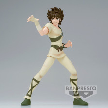 Figura Pegasus Seiya TV Anime Episode I Saint Cosmo Memoir Saint Seiya 17cm